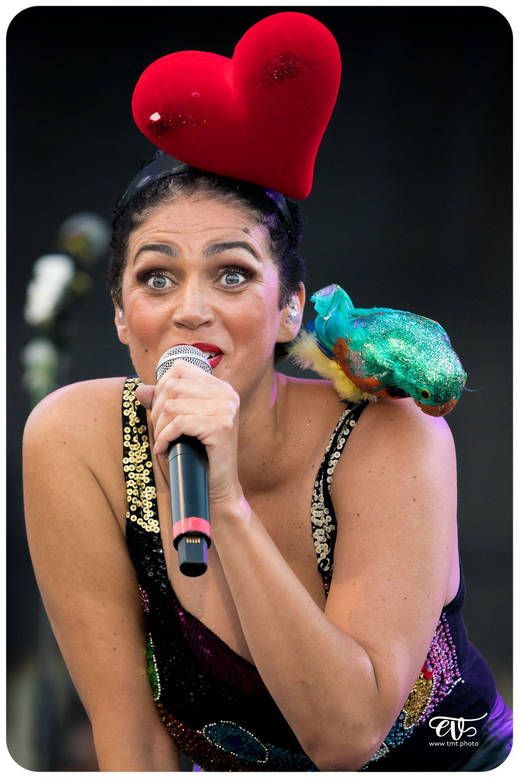 LA CHOUC' - 35ÈME TOURNEE D'ÉTÉ